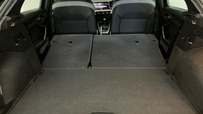Audi A1 30 TFSI 110 S Line 5dr Petrol Hatchback